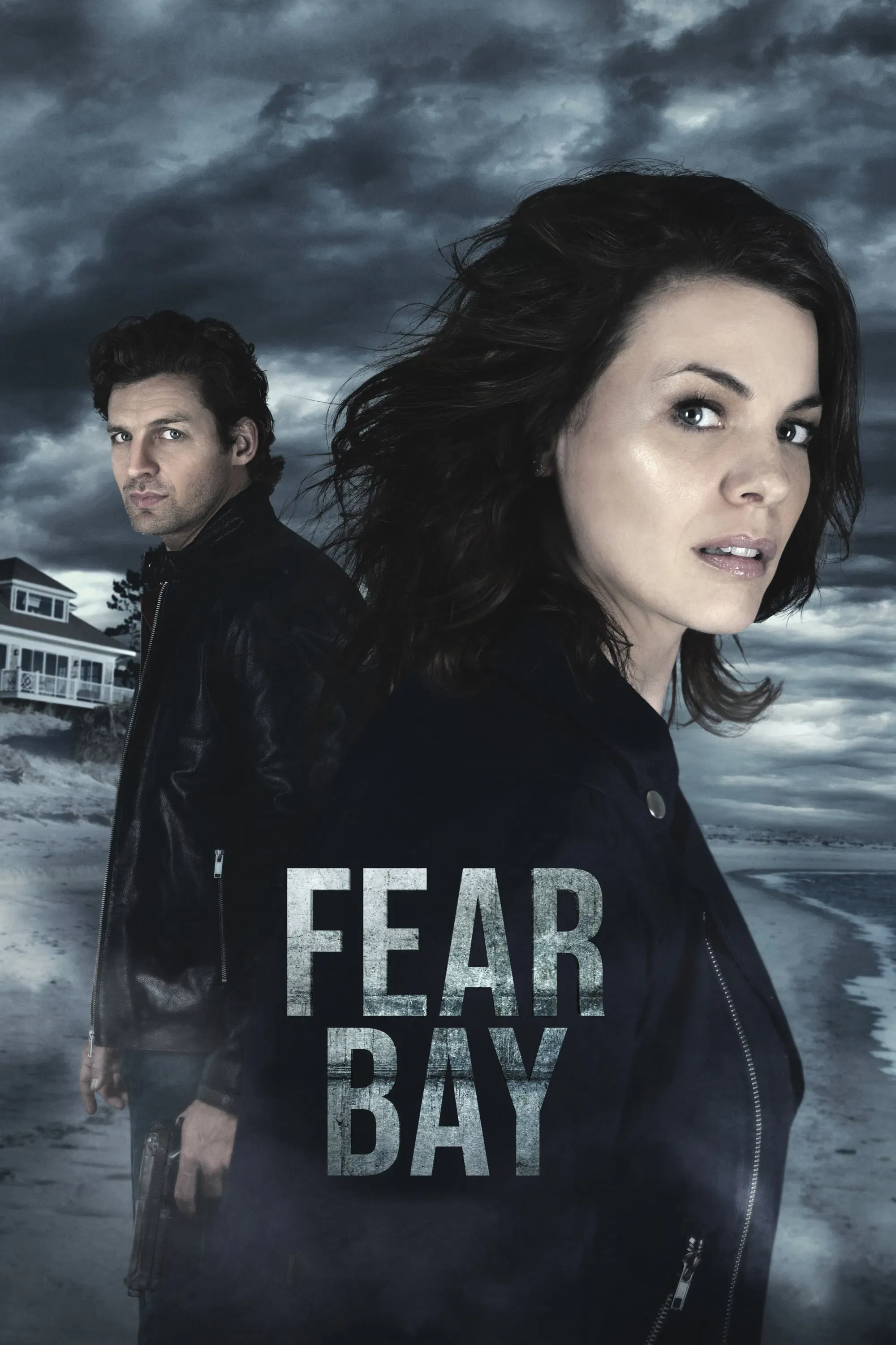 Poster of the movie Fear Bay