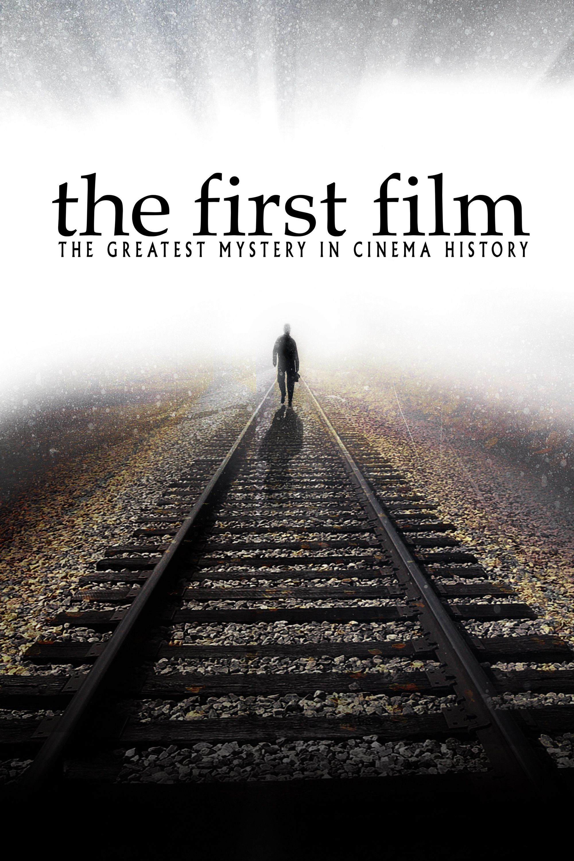 Poster of the movie The First Film