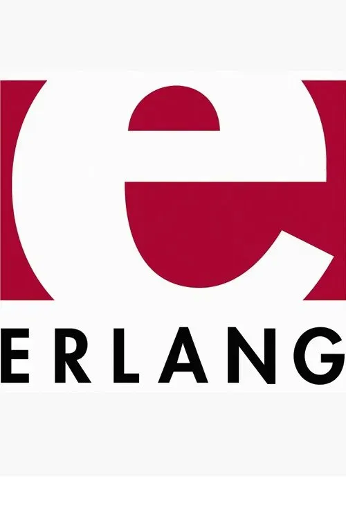 Poster of the movie Erlang: The Movie