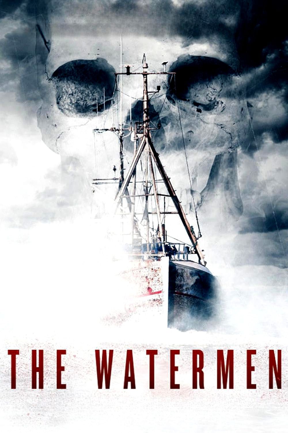 Poster of the movie The Watermen