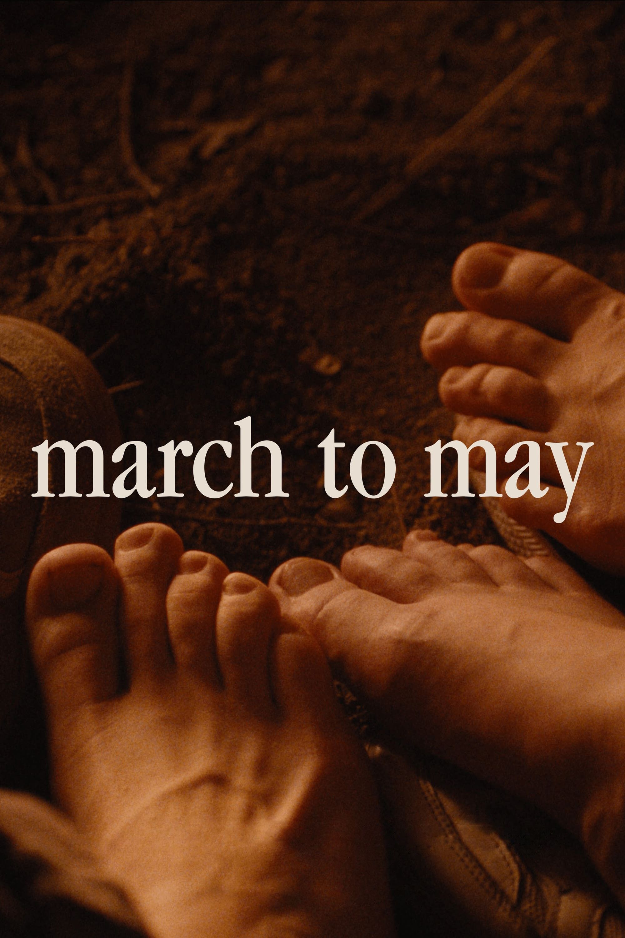 Poster of the movie March to May