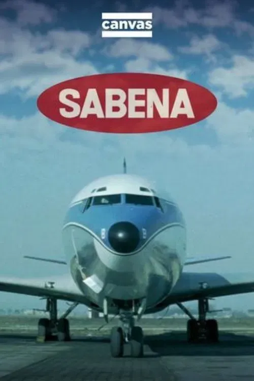 Poster of Sabena