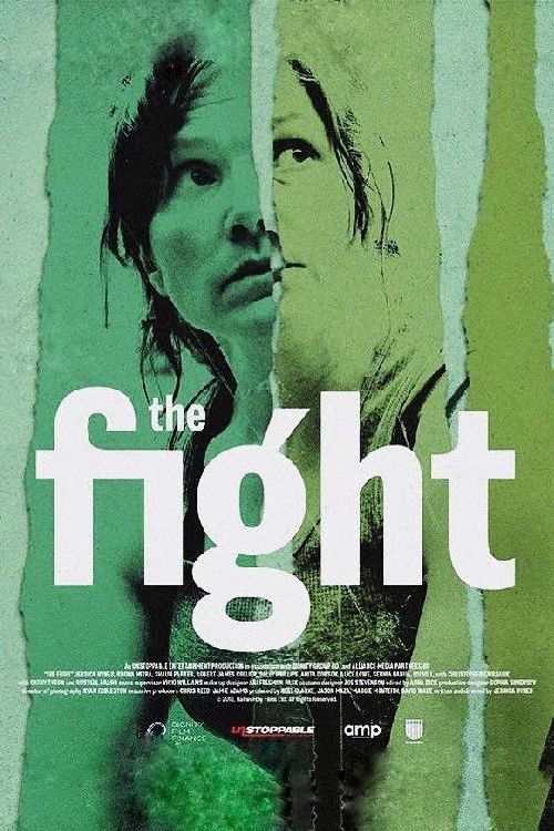 Poster of the movie The Fight