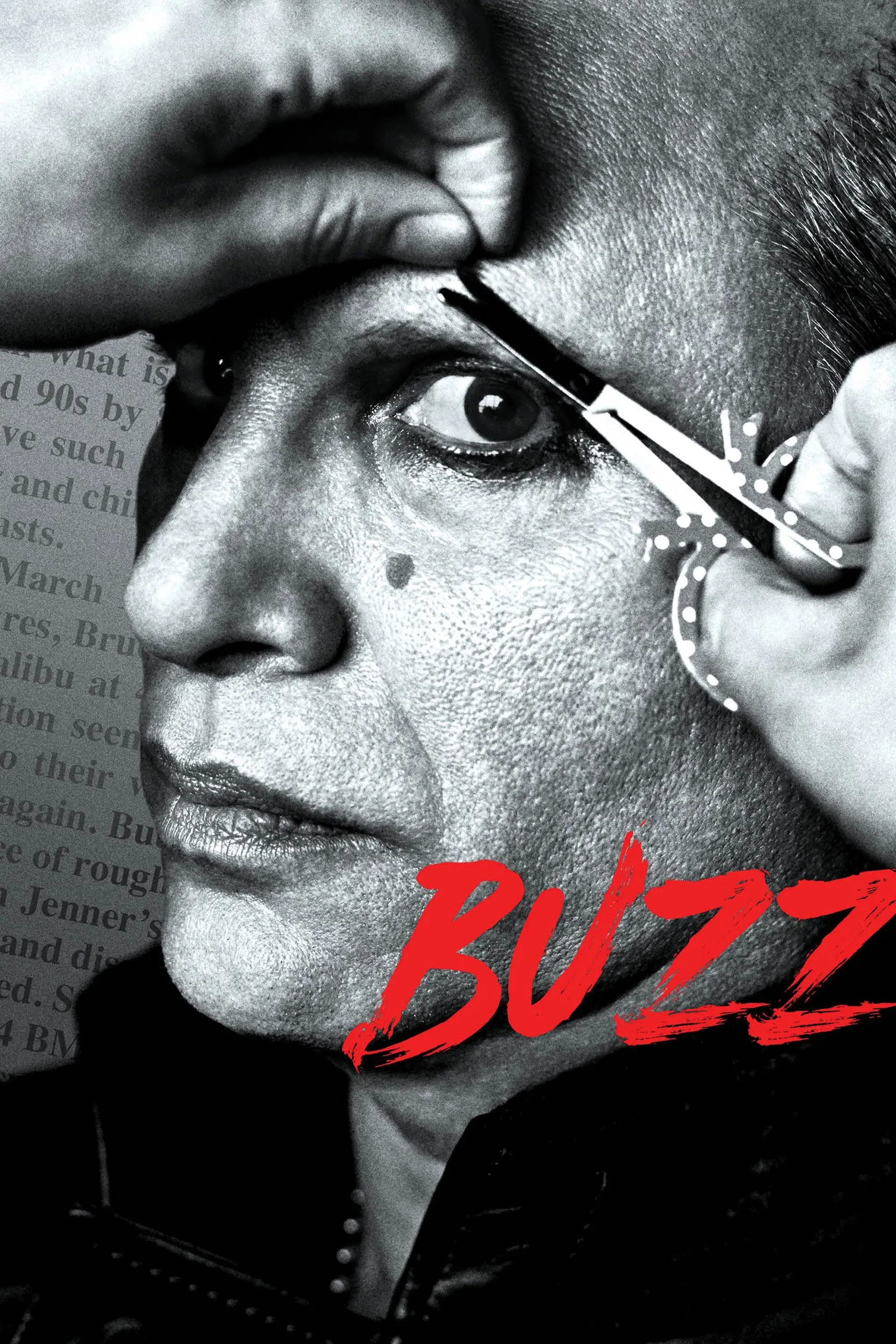 Poster of the movie Buzz