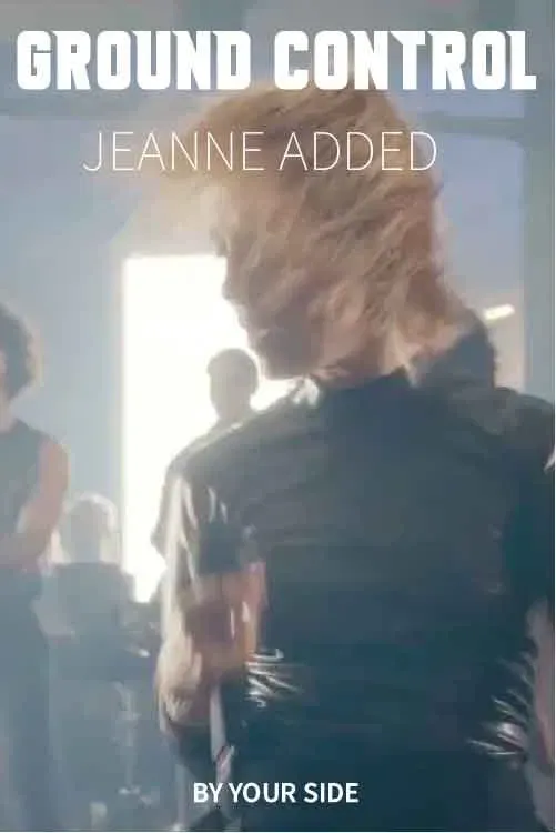 Poster of the movie Jeanne Added - Ground Control