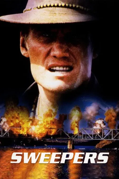Poster of the movie Sweepers