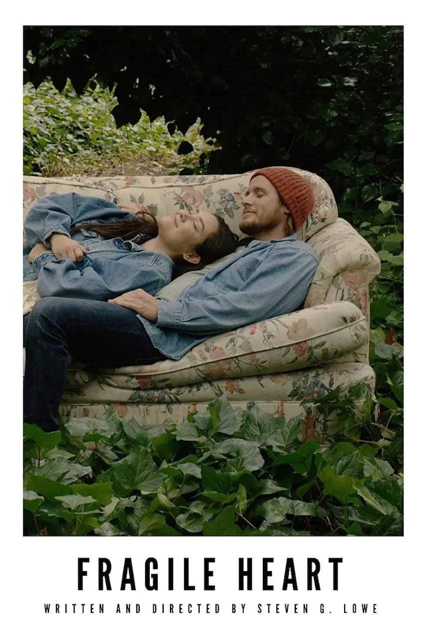 Poster of the movie Fragile Heart