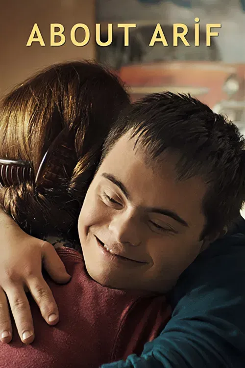 Poster of the movie About Arif