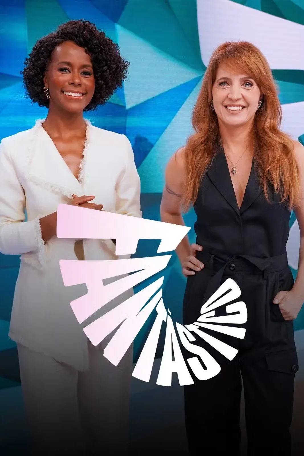 Poster of Fantástico