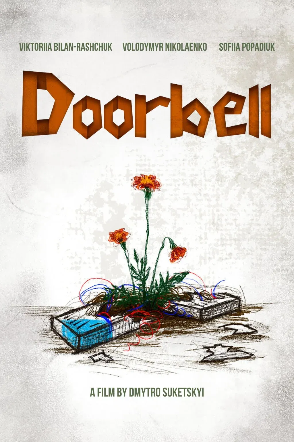 Poster for Doorbell