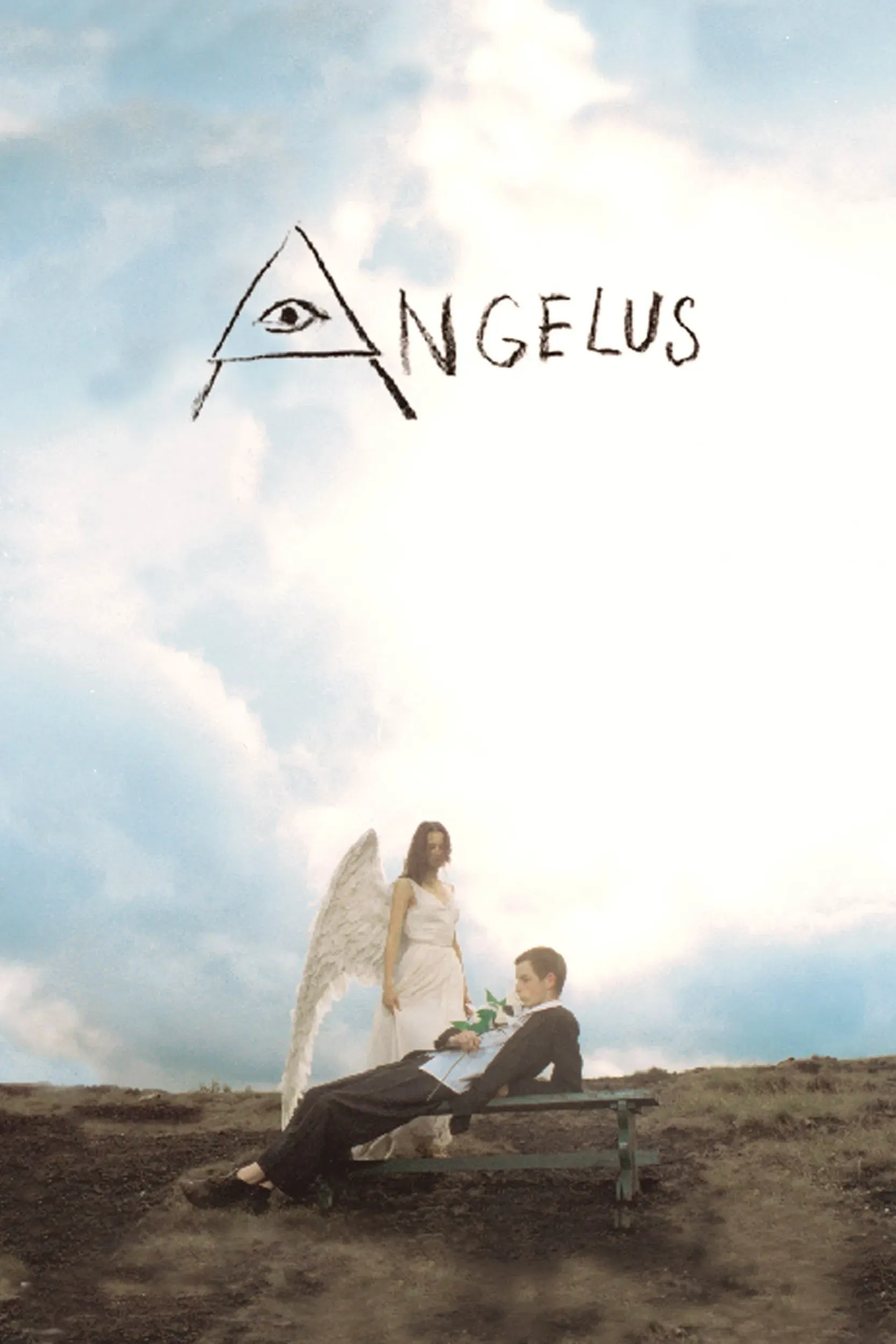 Poster of the movie Angelus