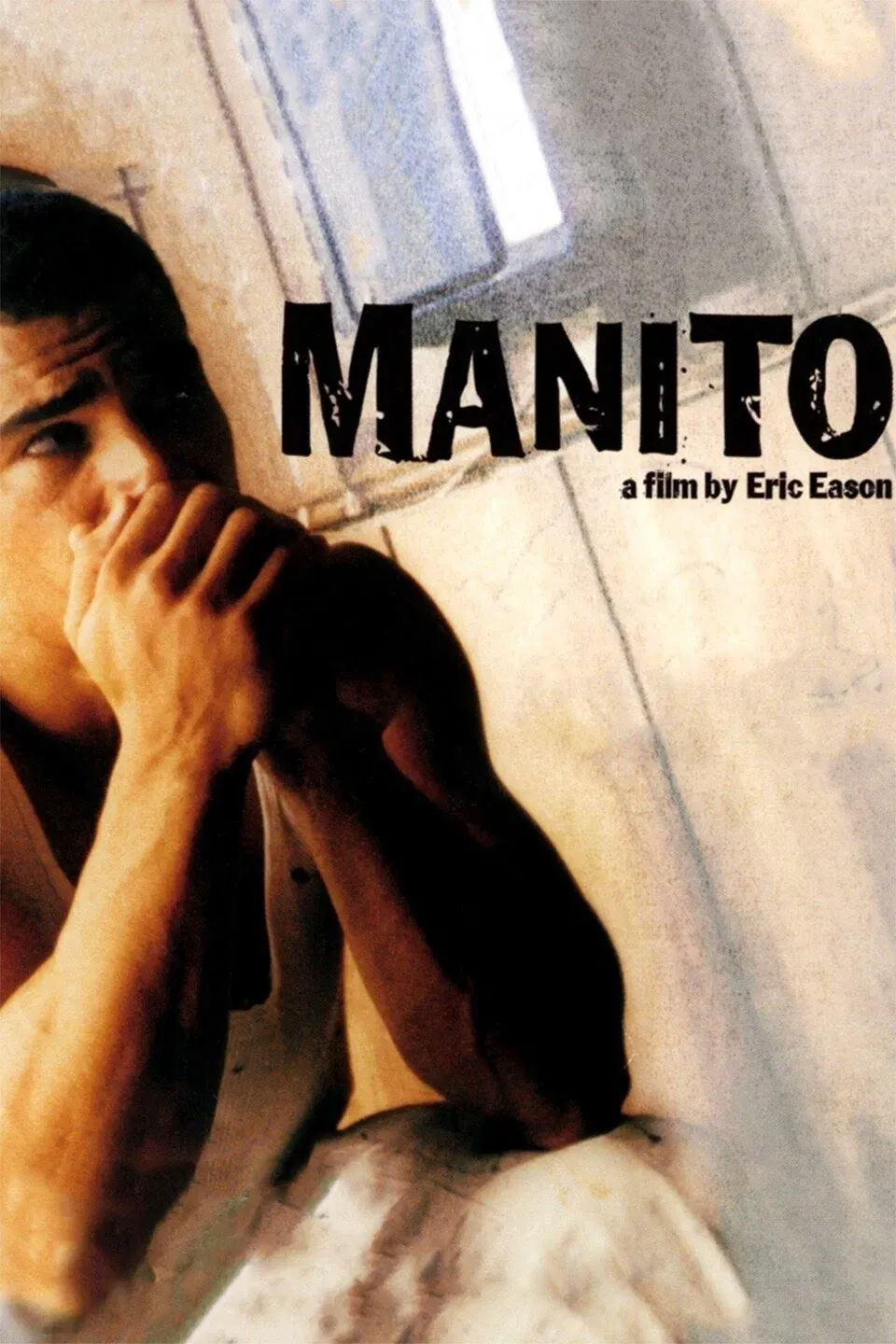 Poster of the movie Manito