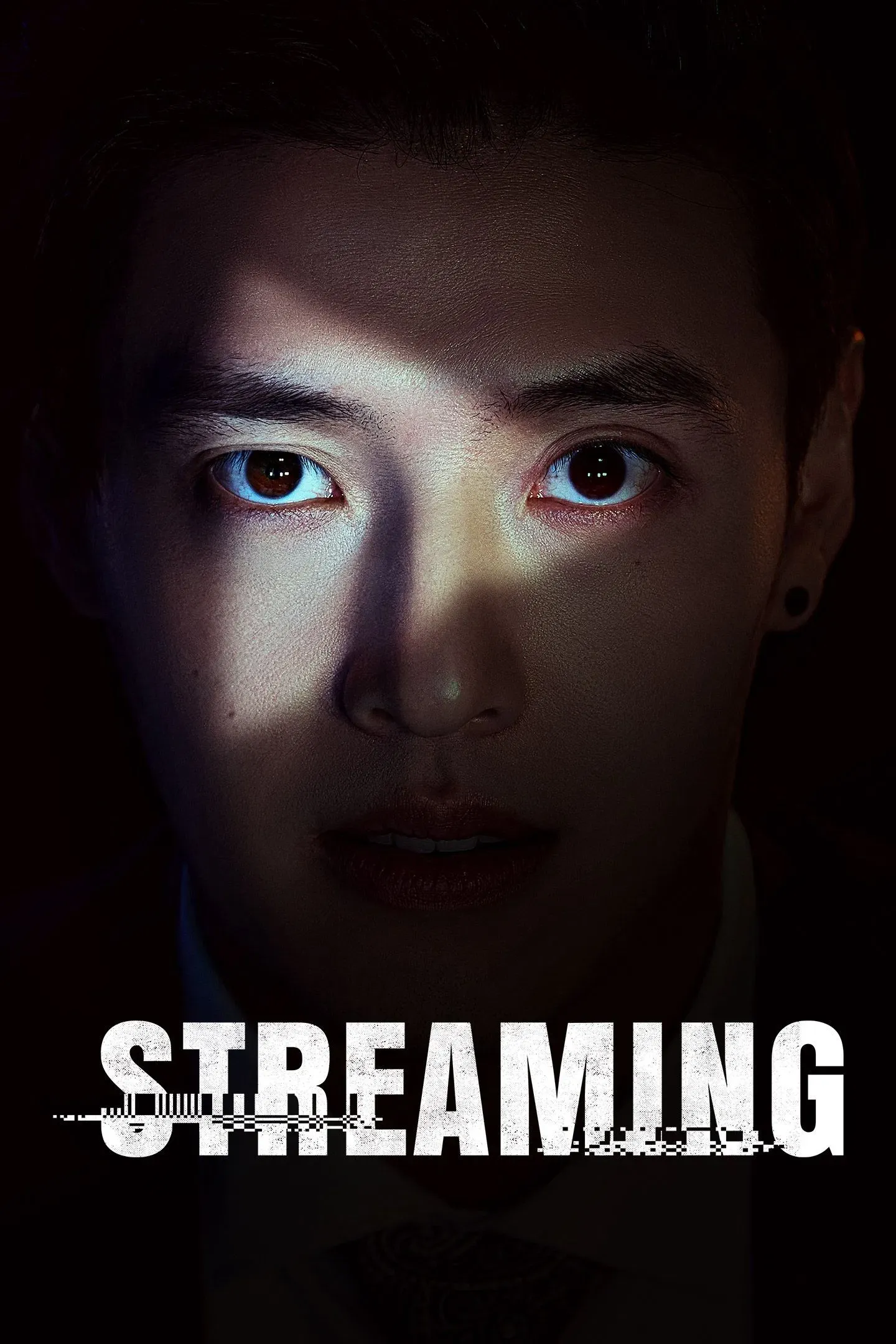 Poster of the movie Streaming