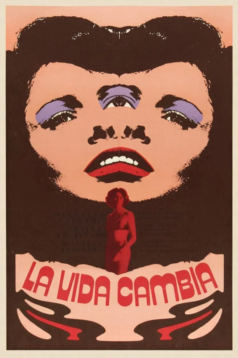 Poster of the movie Life Changes