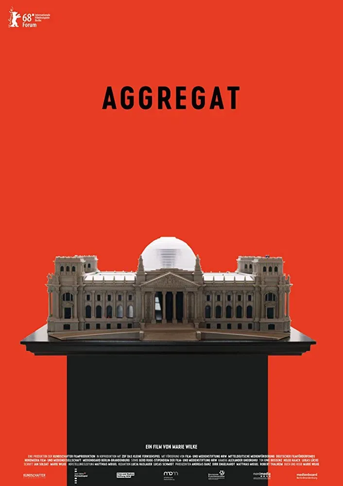 Poster of the movie Aggregate