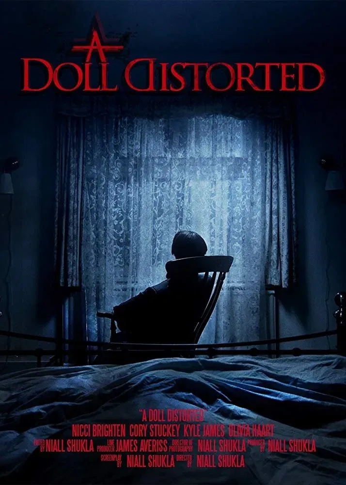 Poster of the movie A Doll Distorted