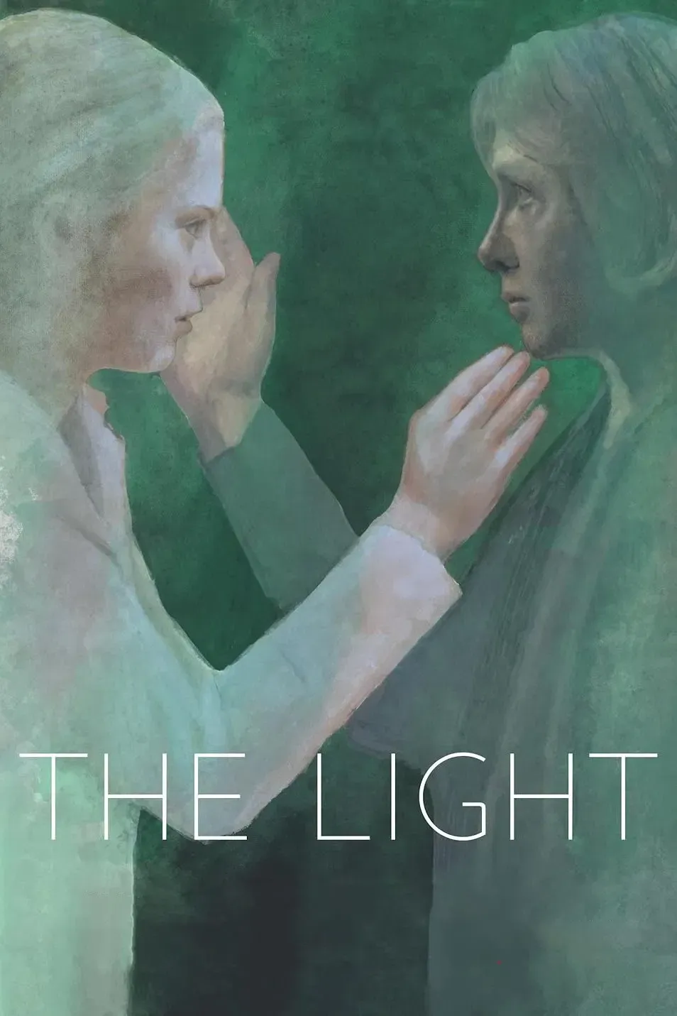 Poster of the movie The Light