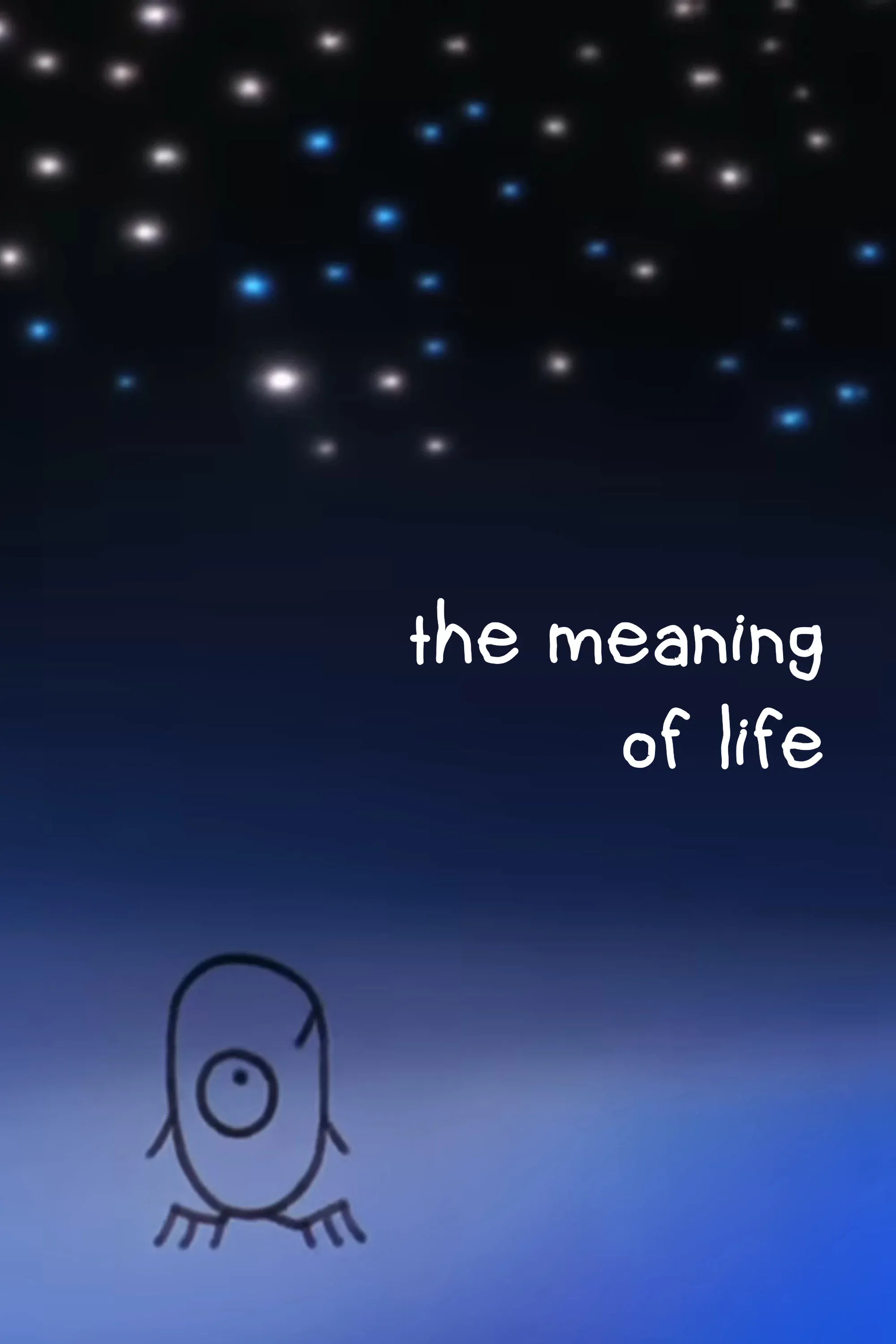 Poster of the movie The Meaning of Life
