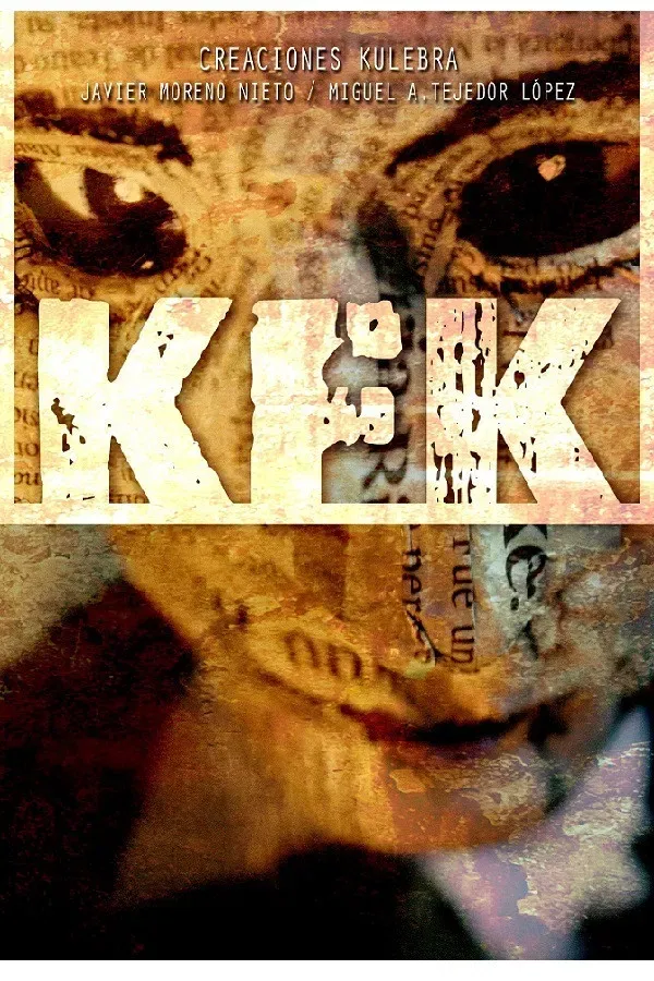 Poster of the movie KFK