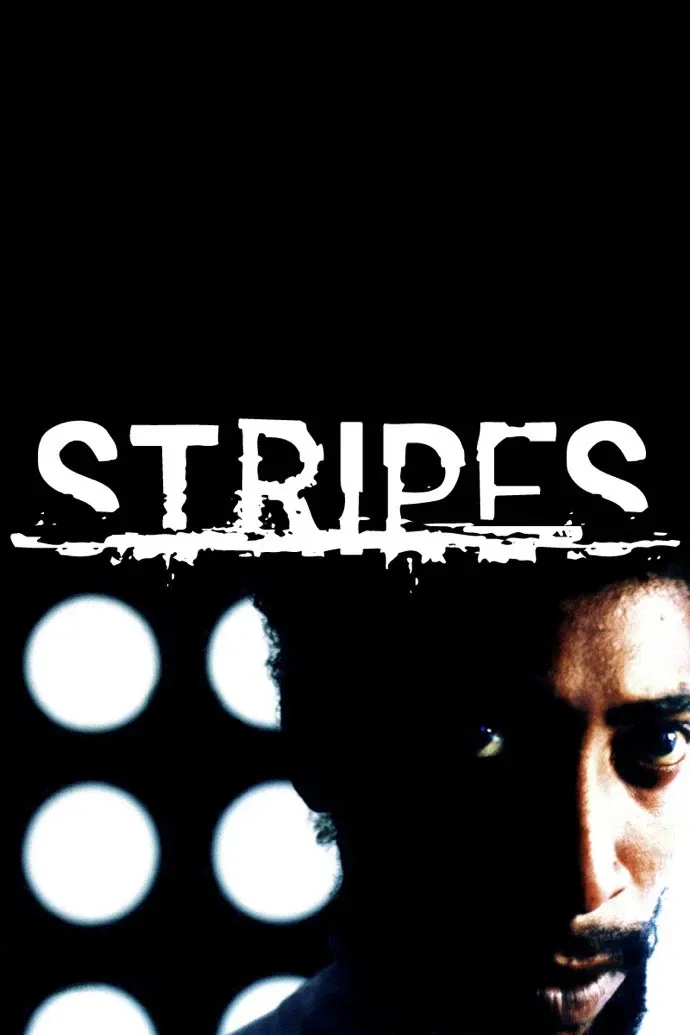 Poster of the movie Stripes
