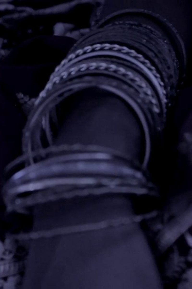 Poster of the movie Blesi