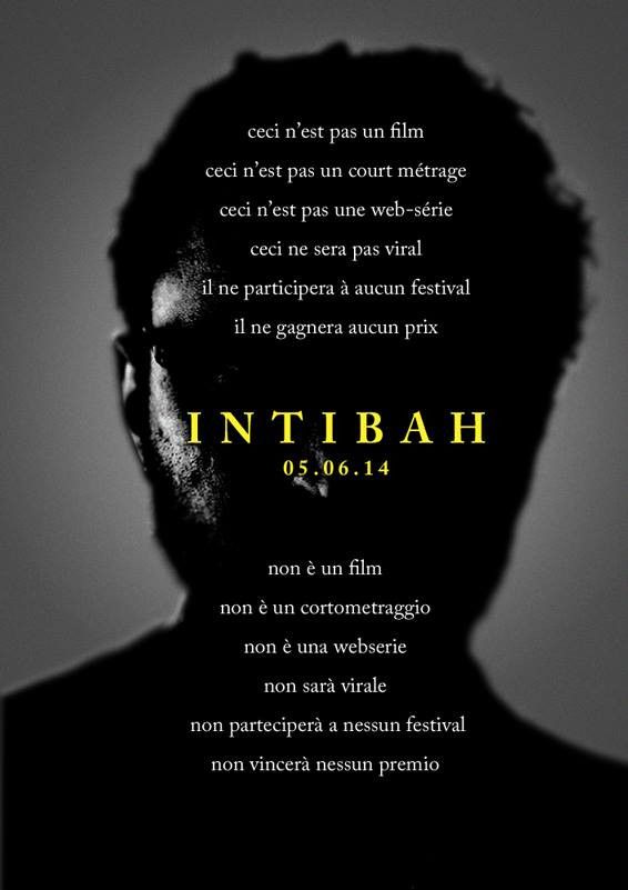 Poster of the movie Intibah