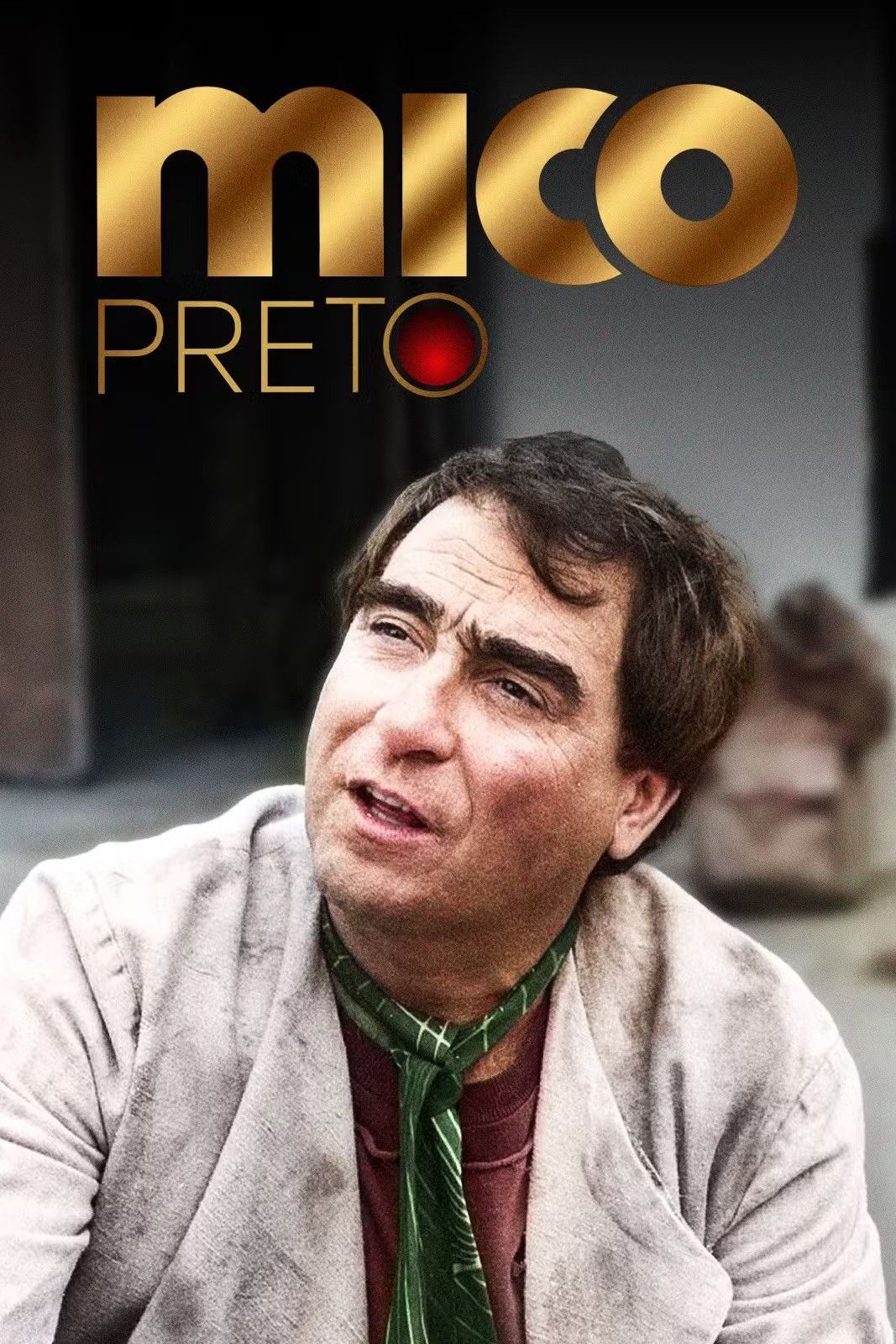 Poster of Mico Preto