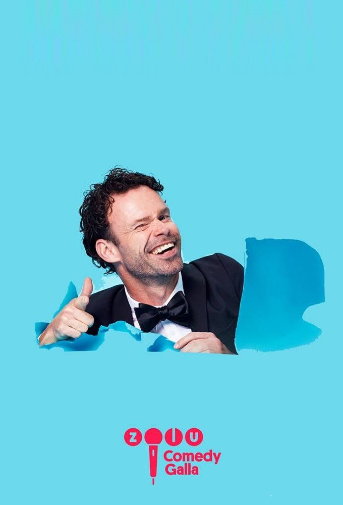 Poster of the movie Zulu Comedy Galla 2018