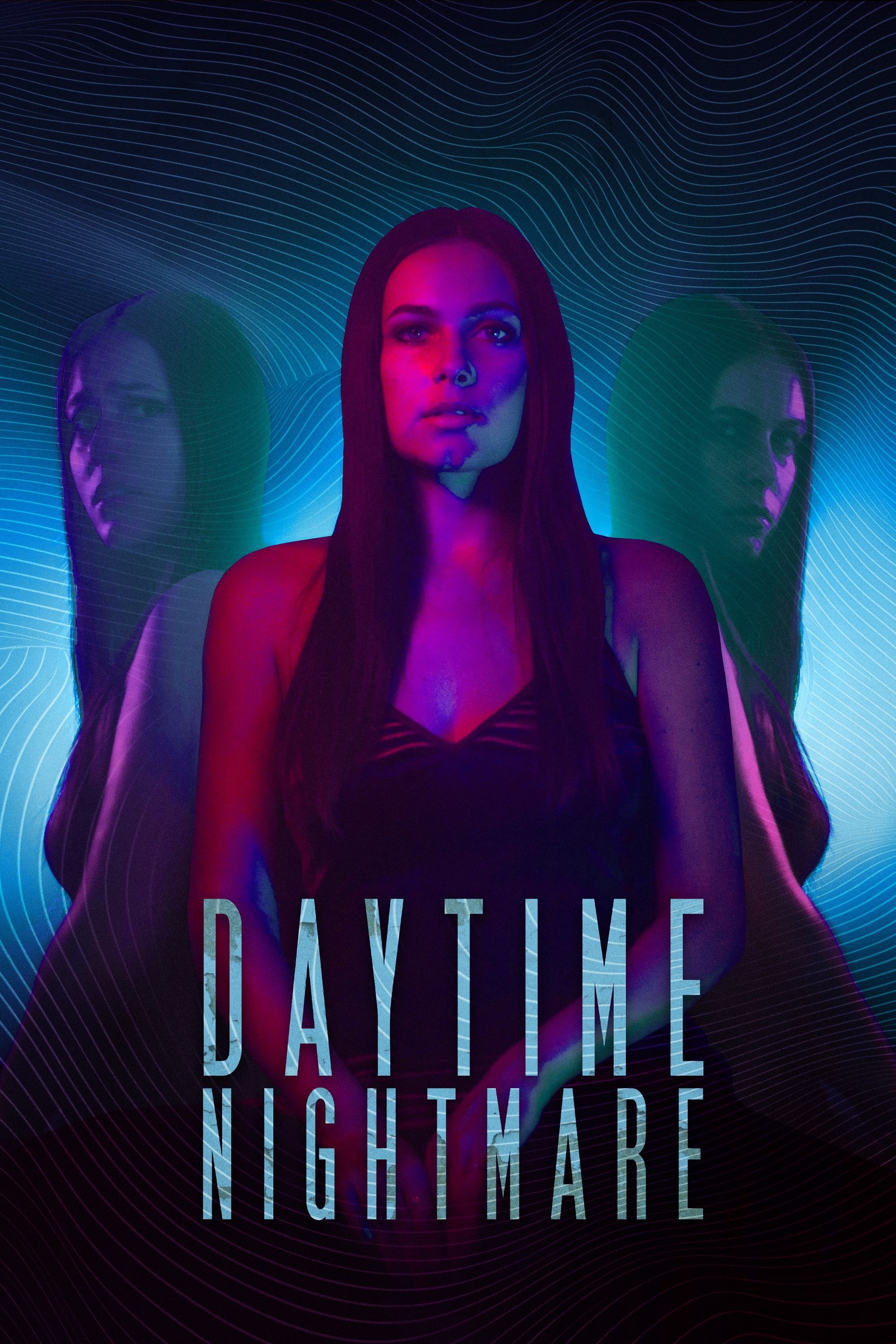 Poster for Daytime Nightmare