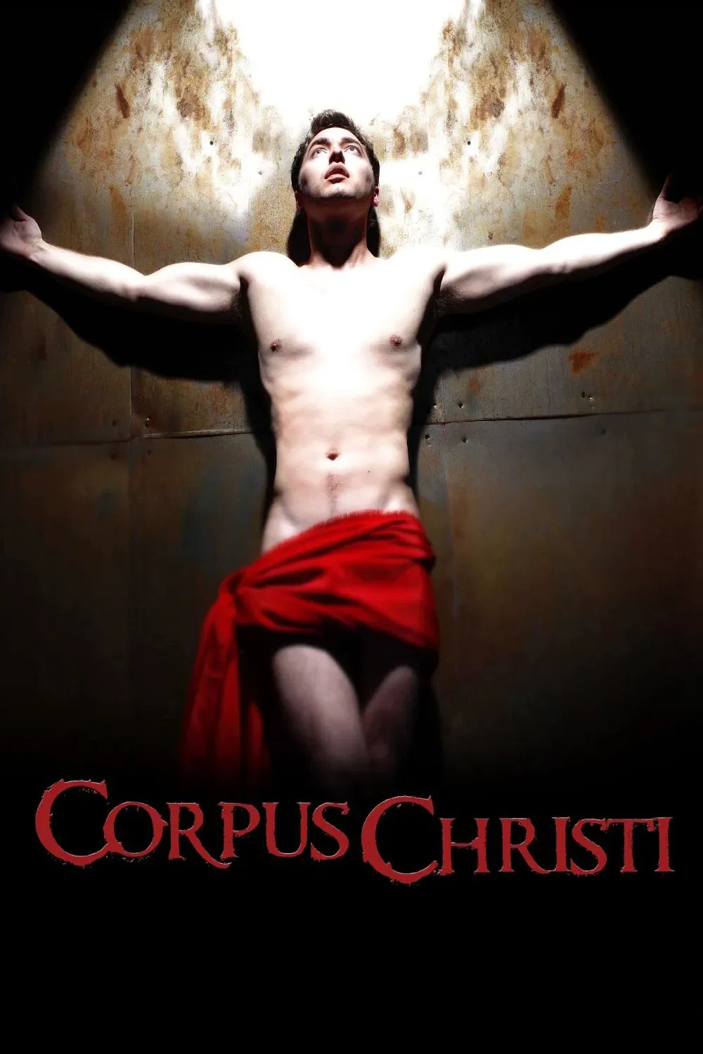 Poster of the movie Corpus Christi: Playing with Redemption