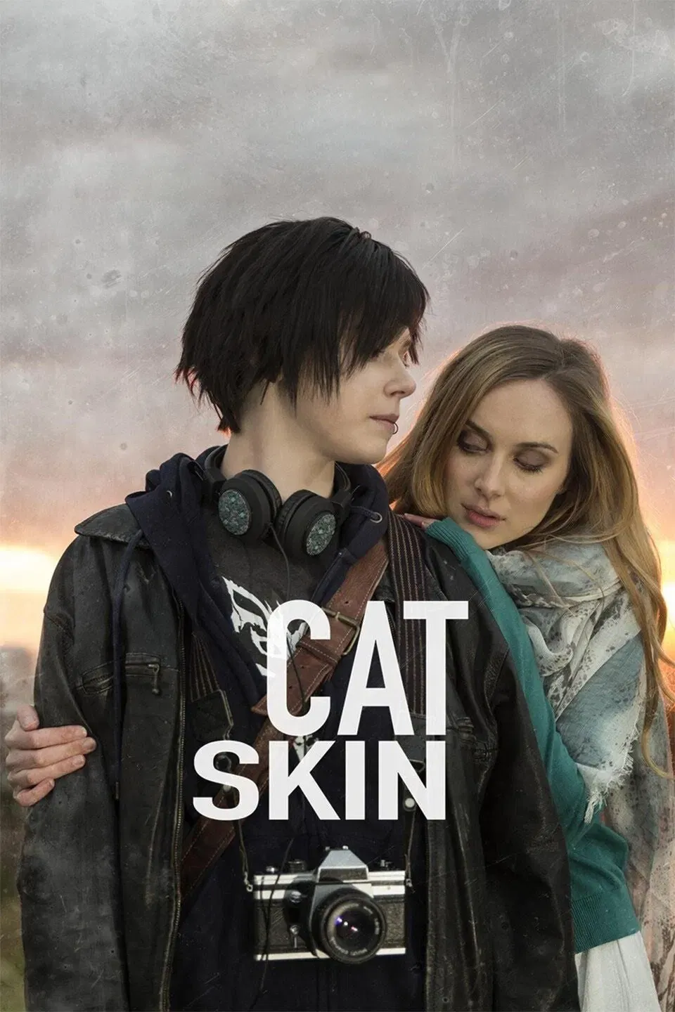 Poster of the movie Cat Skin
