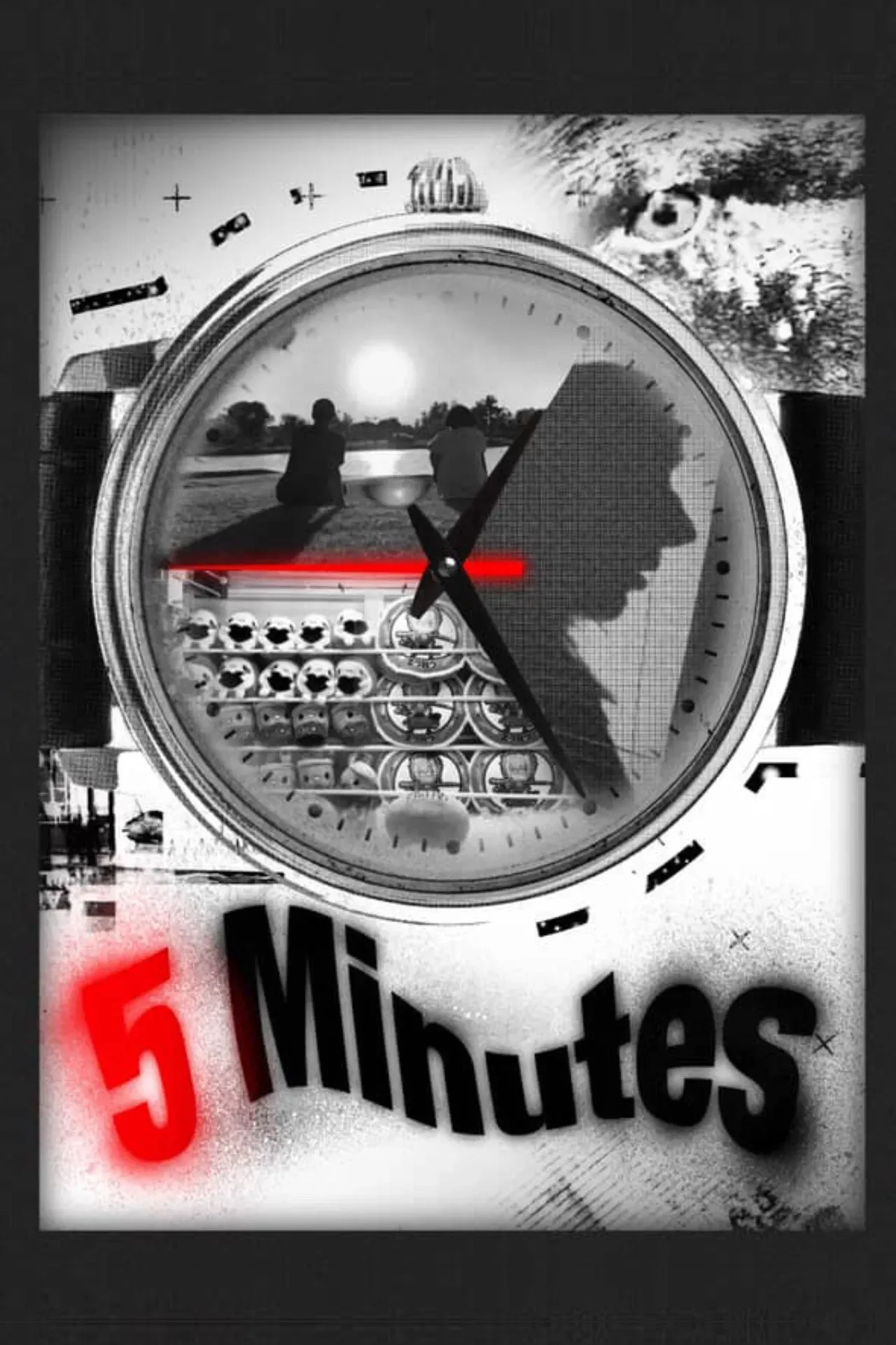 Poster of the movie 5 Minutes