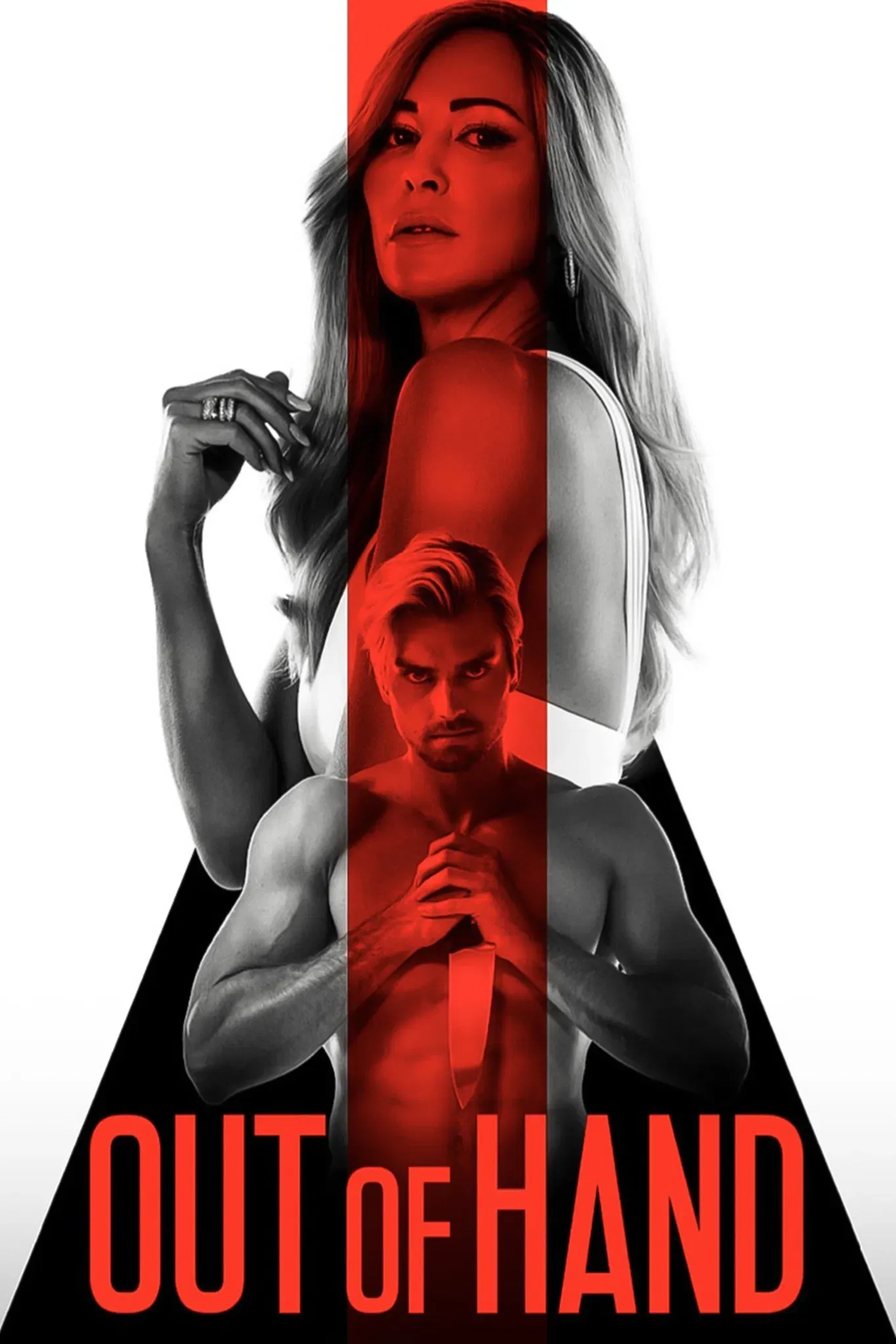 Poster of the movie Out of Hand