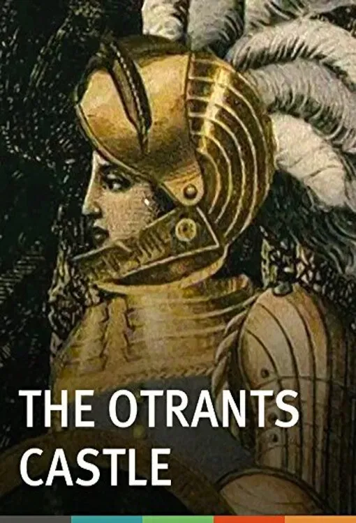 Poster of the movie Castle of Otranto