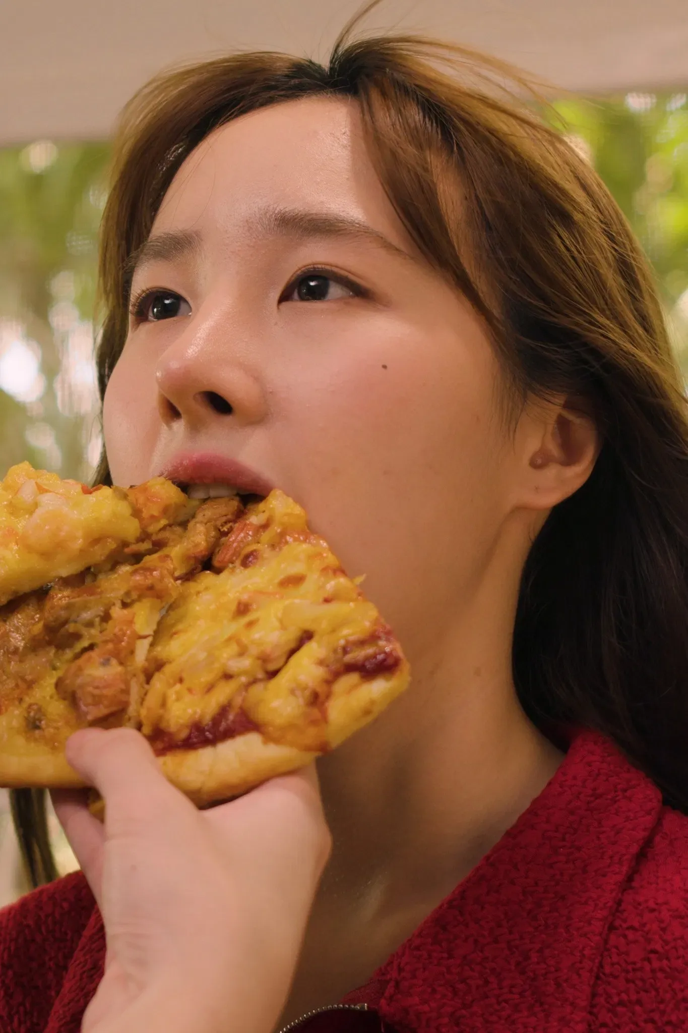 Poster of the movie Hangry