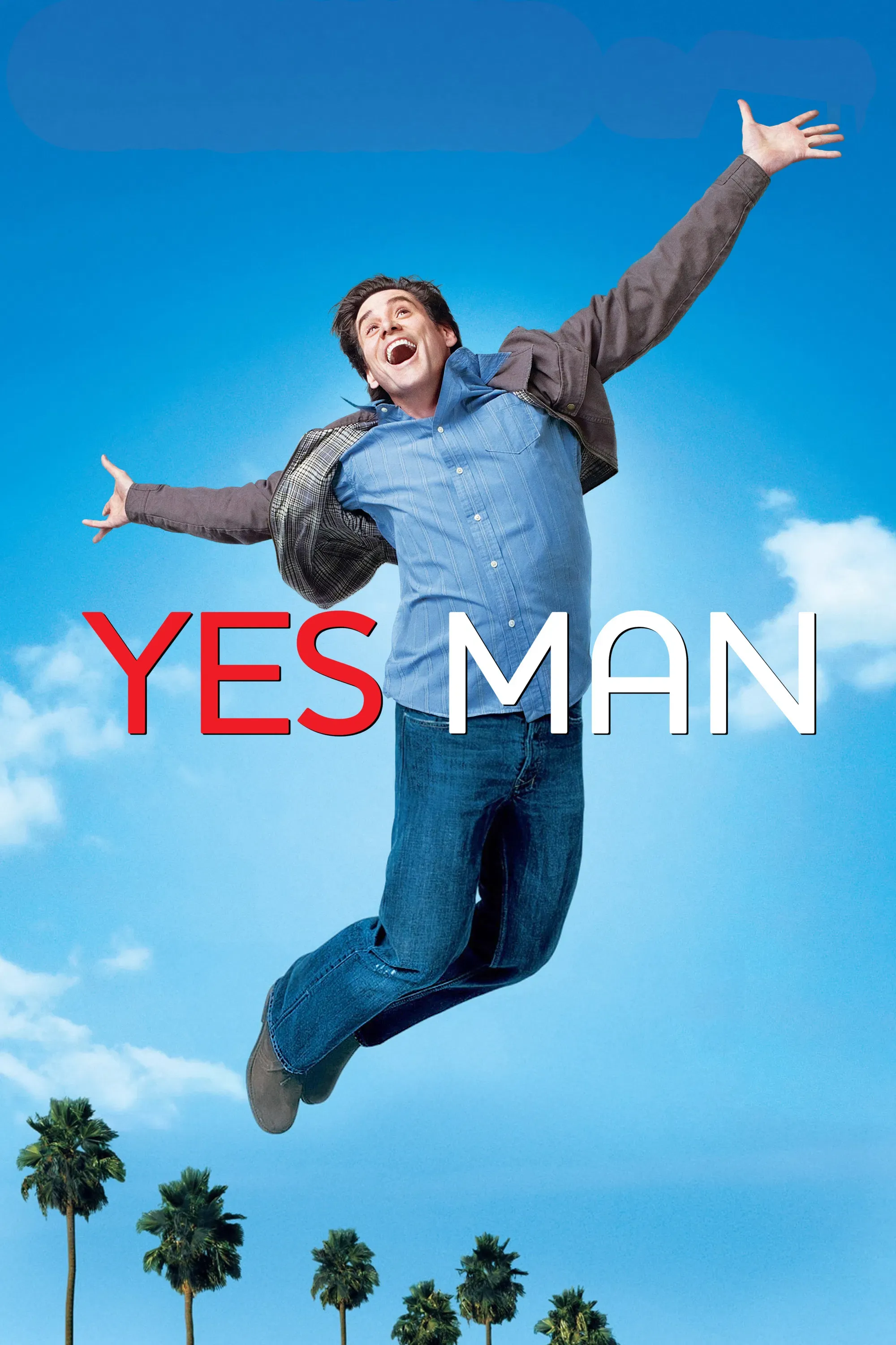 Poster of the movie Yes Man