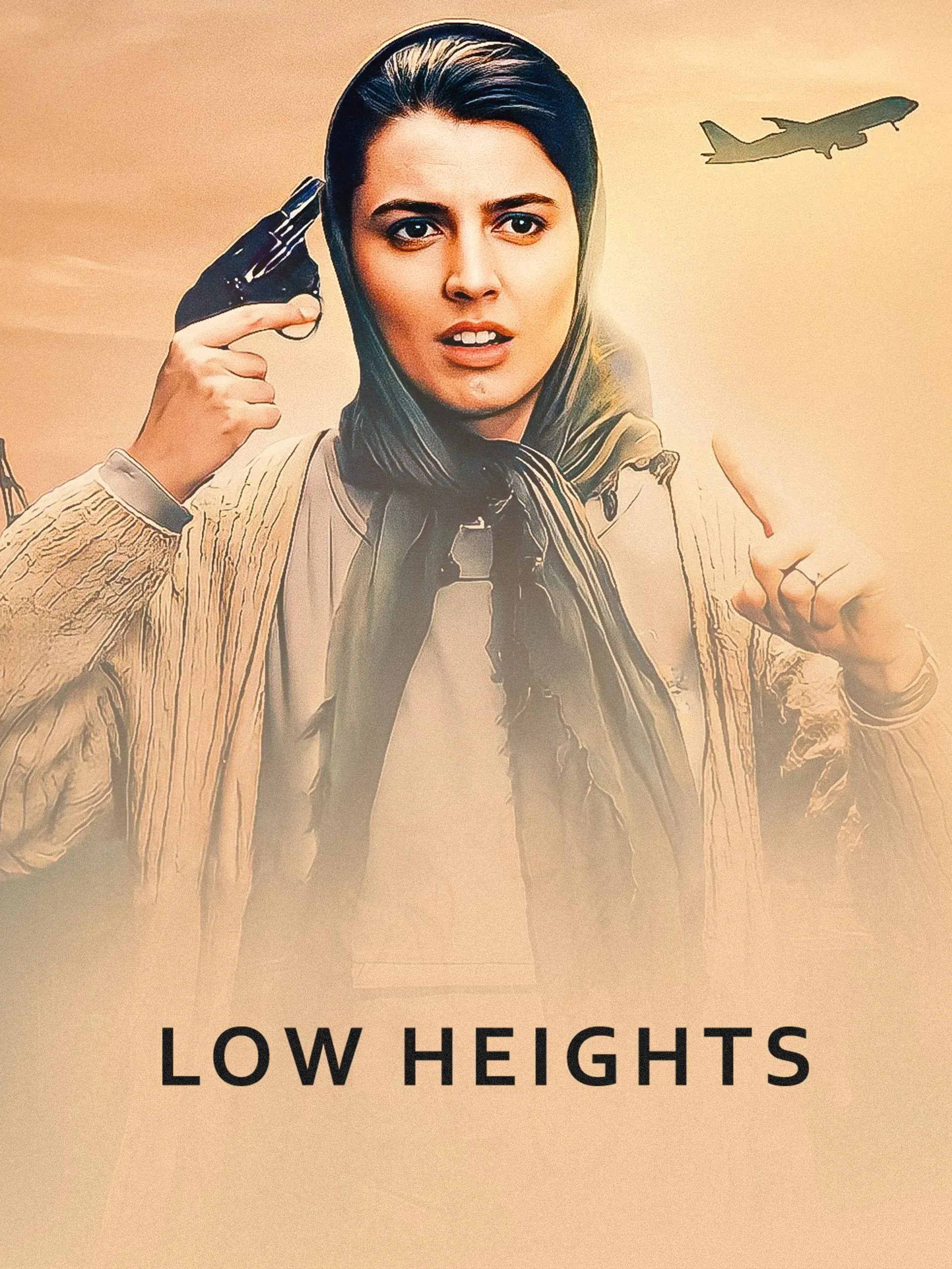 Poster of the movie Low Heights