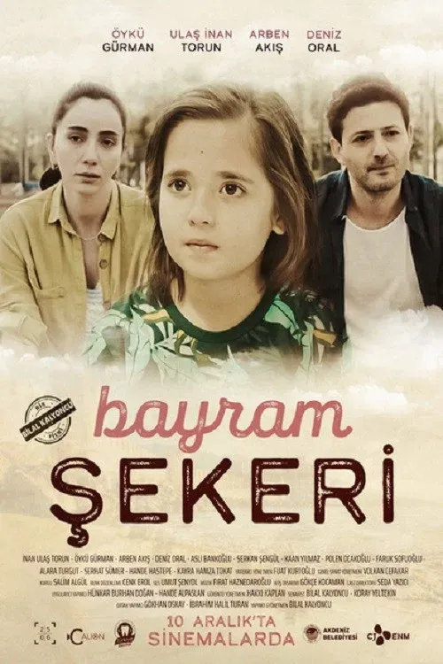 Poster for Bayram Şekeri