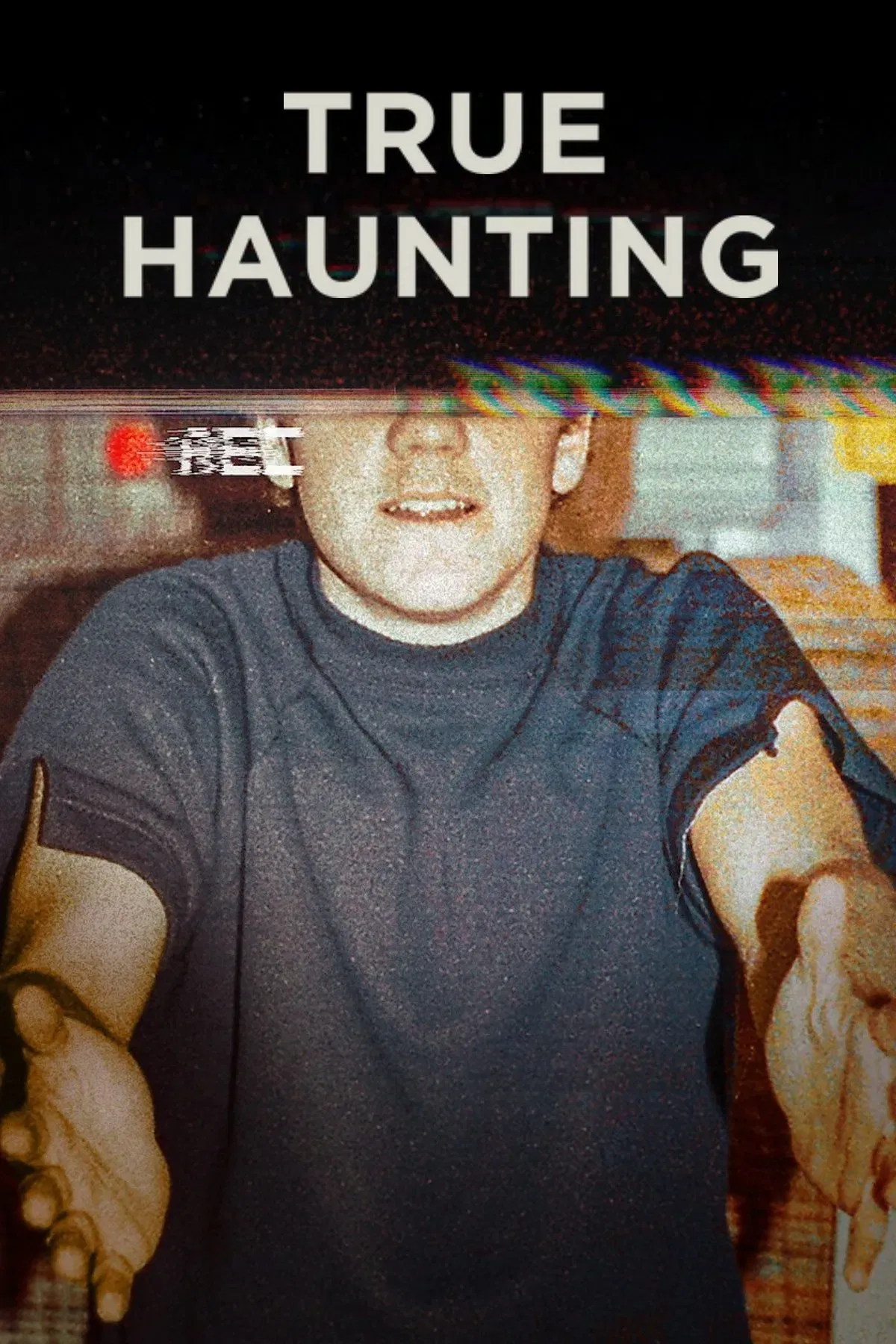Poster of True Haunting
