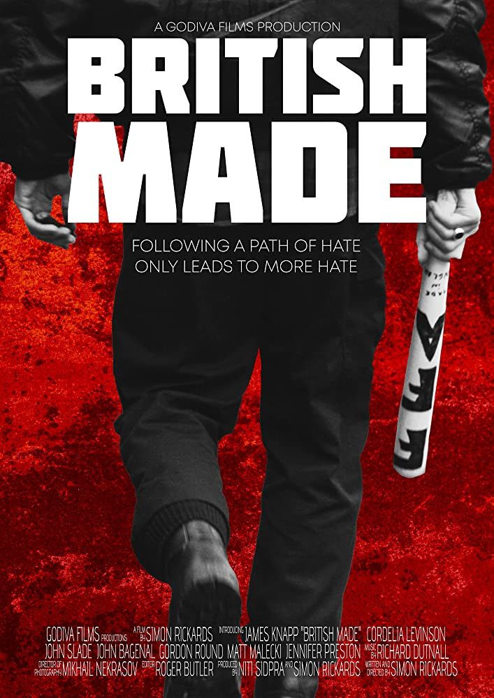 Poster of the movie British Made