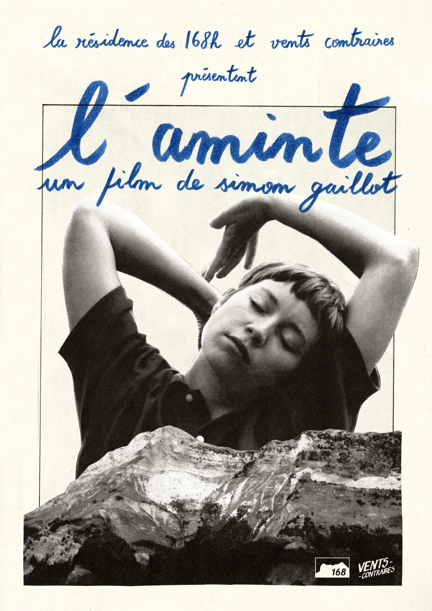 Poster for L'Aminte