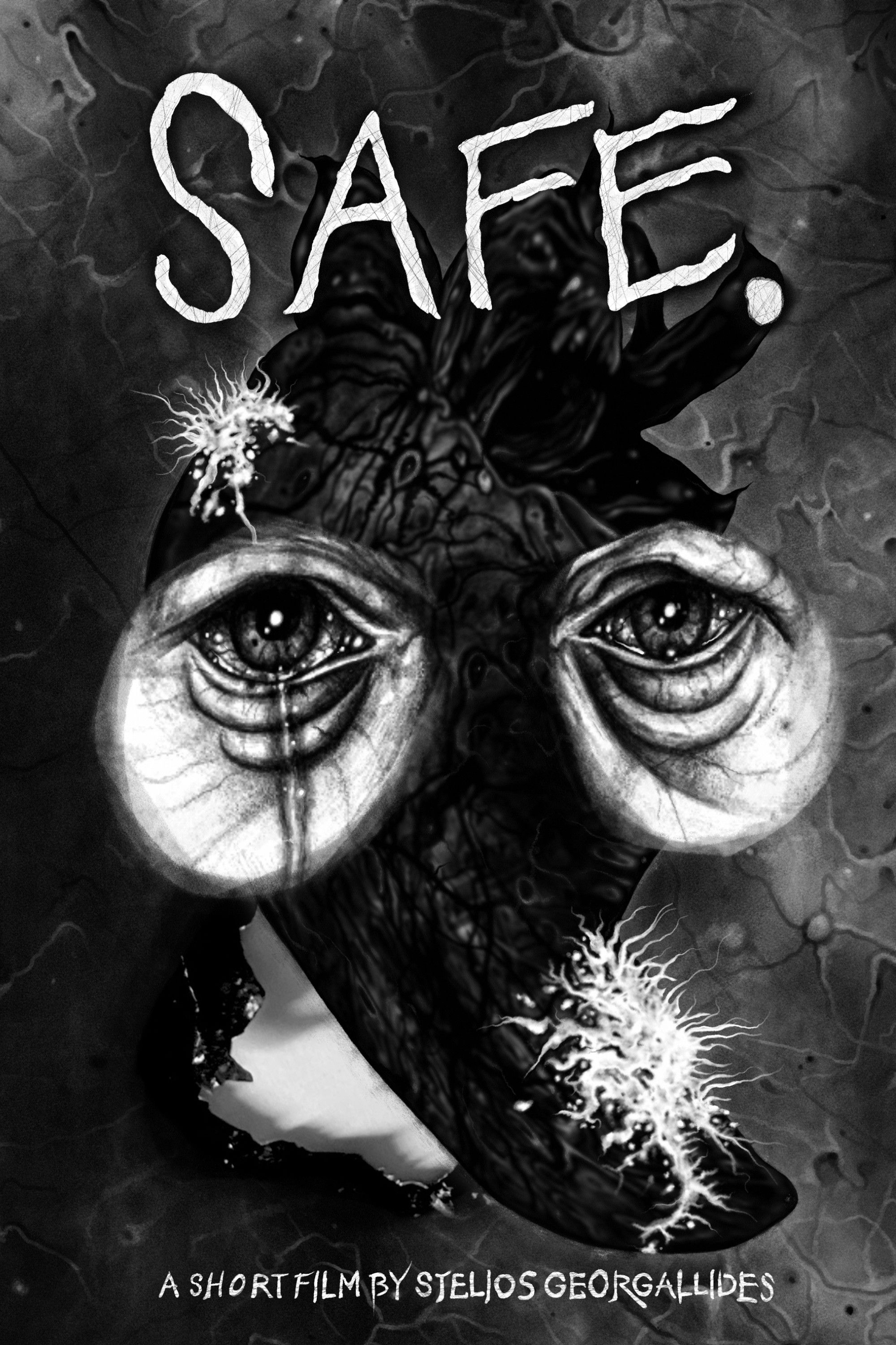 Poster for Safe.