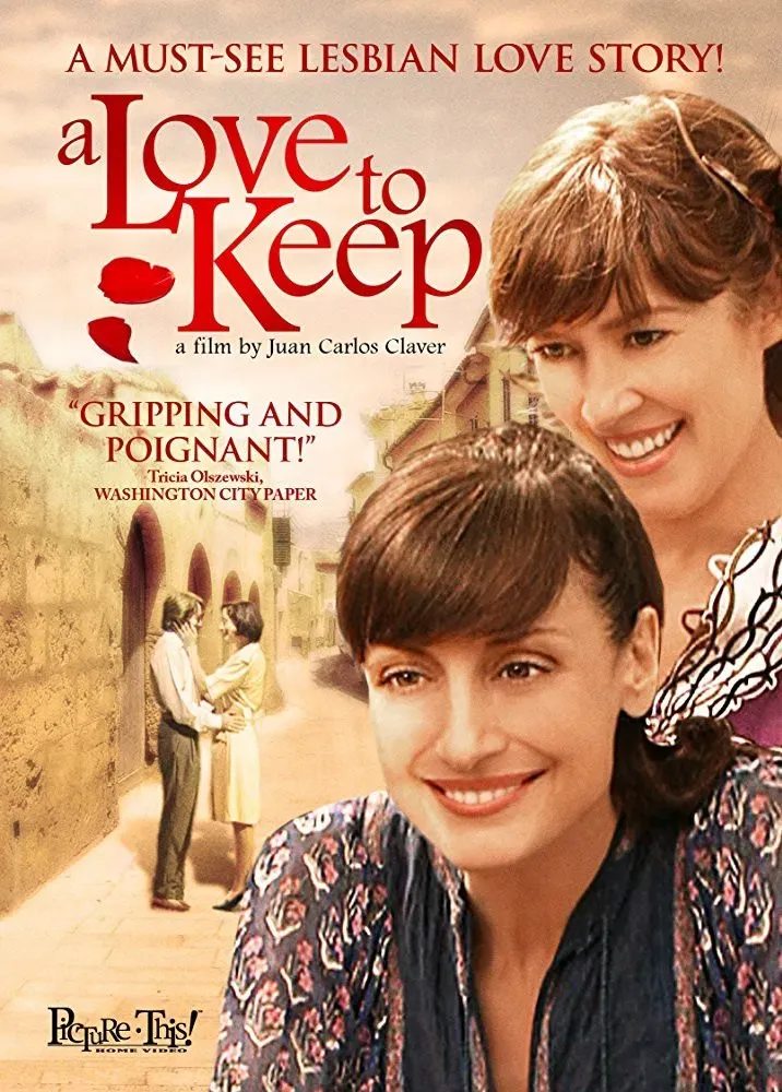 Poster of the movie A Love to Keep