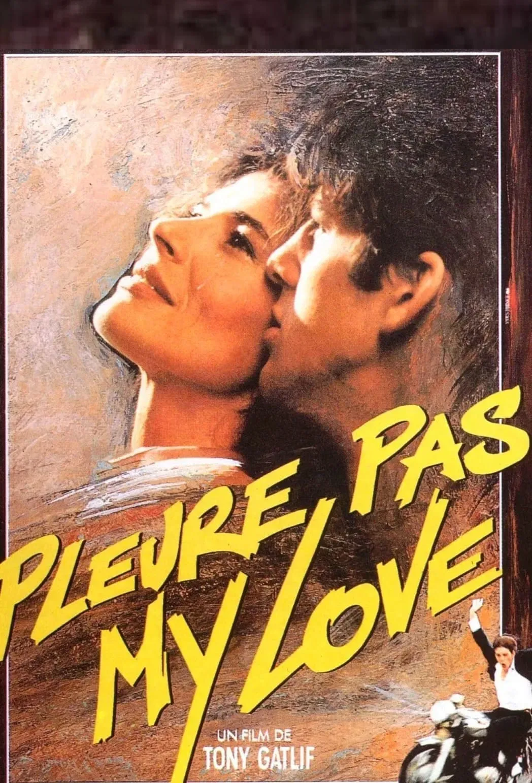 Poster of the movie Pleure Pas My Love