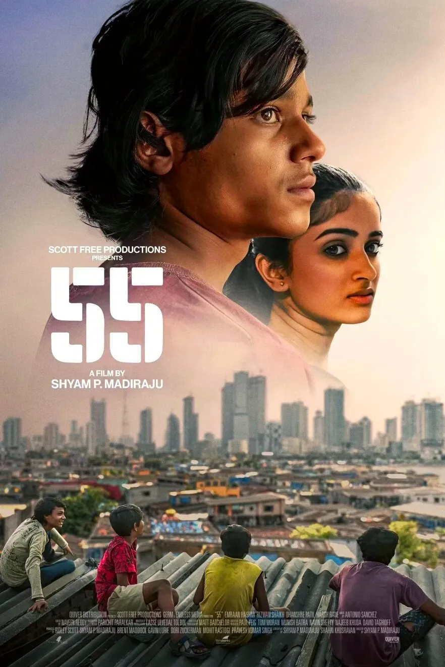 Poster for 55