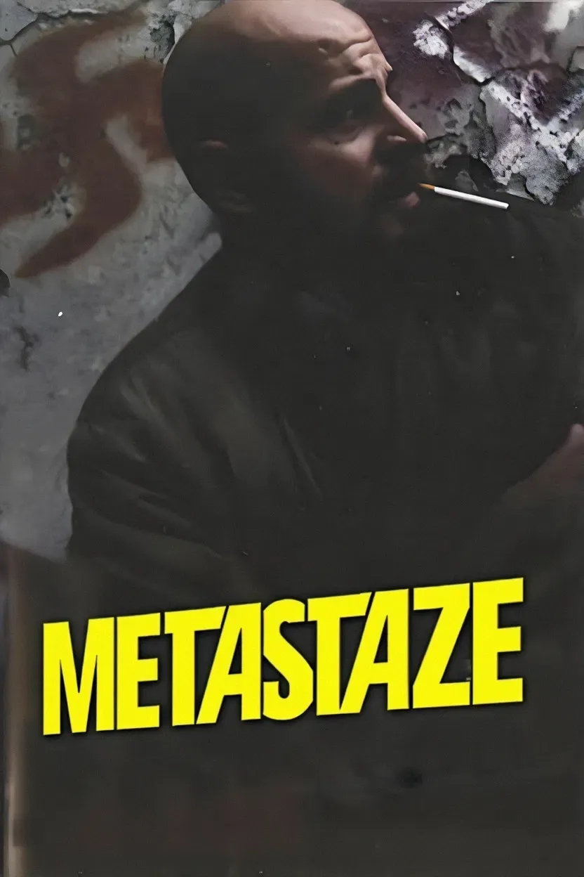 Poster of the movie Metastases