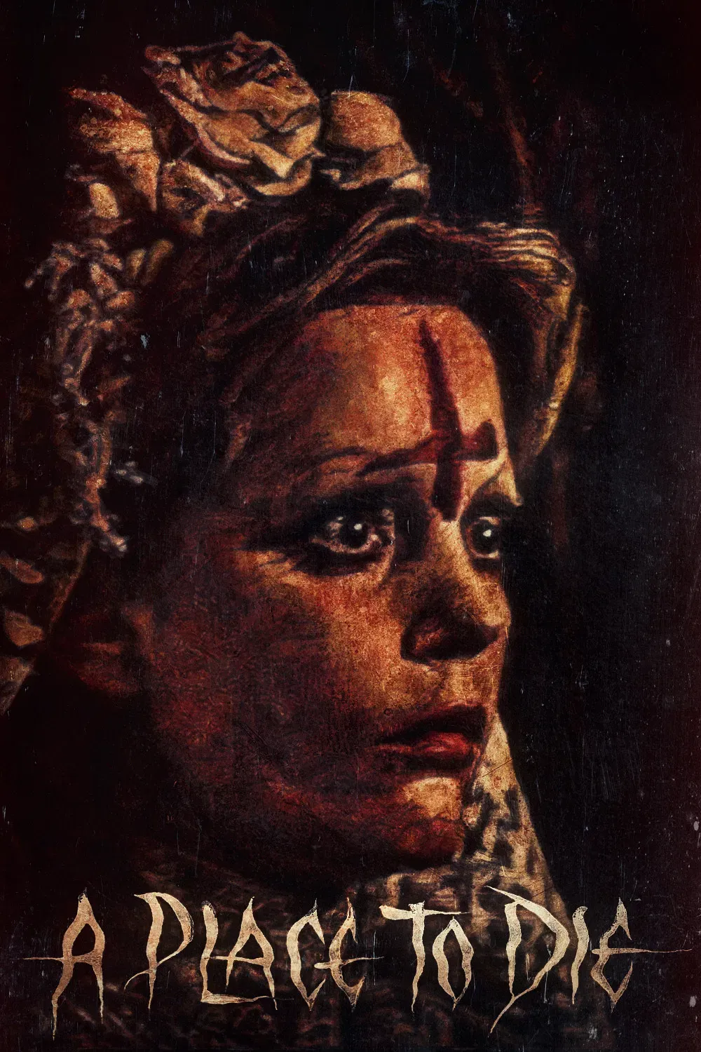 Poster of the movie A Place to Die