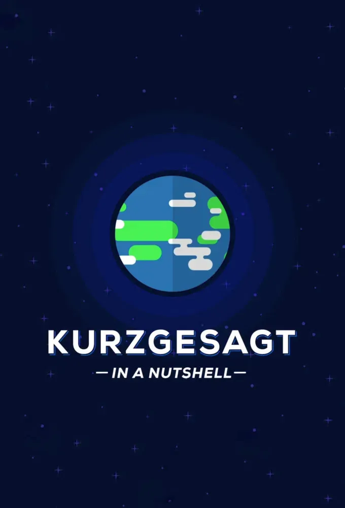 Poster of Kurzgesagt - In a Nutshell