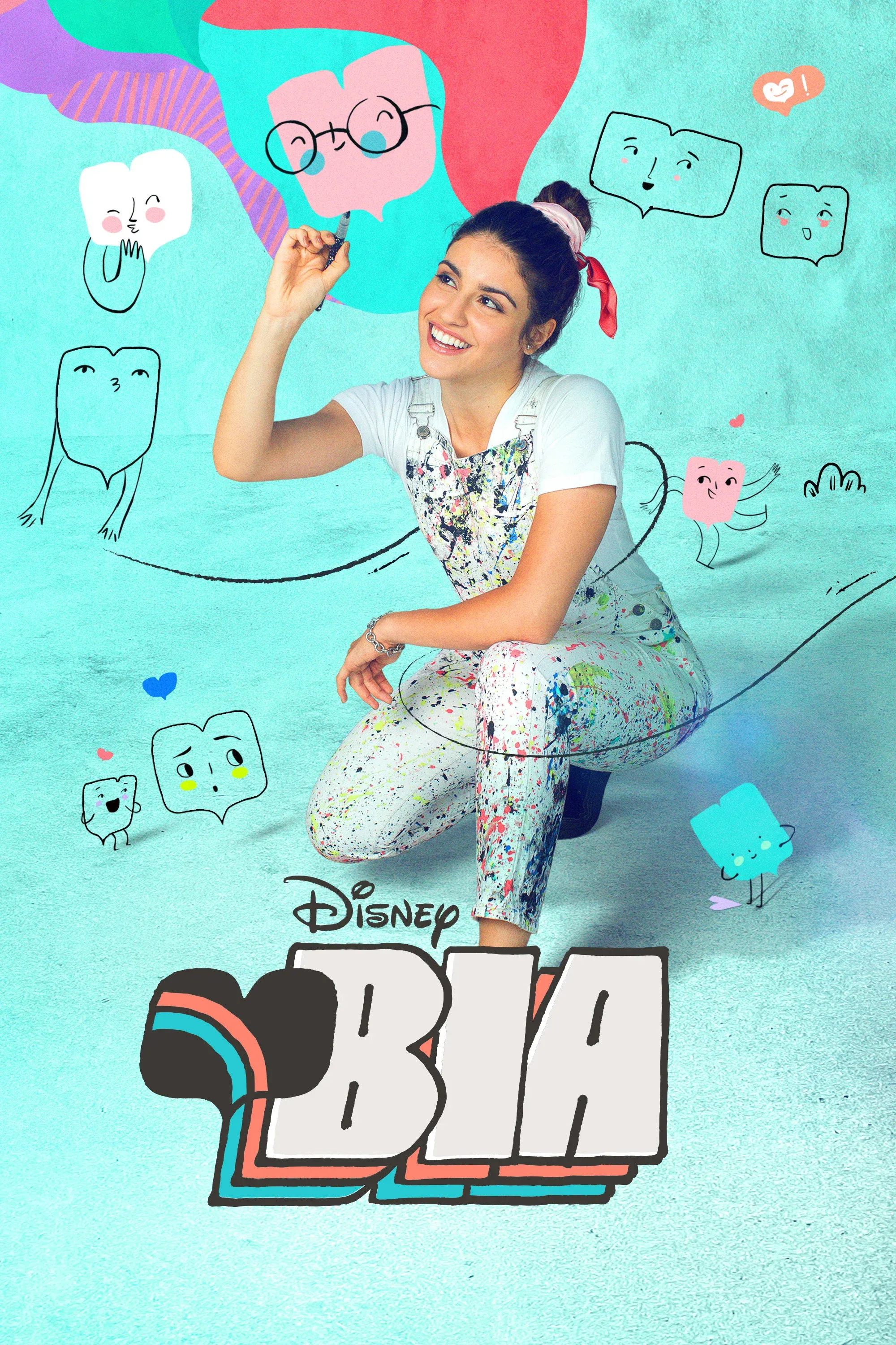 Poster of BIA