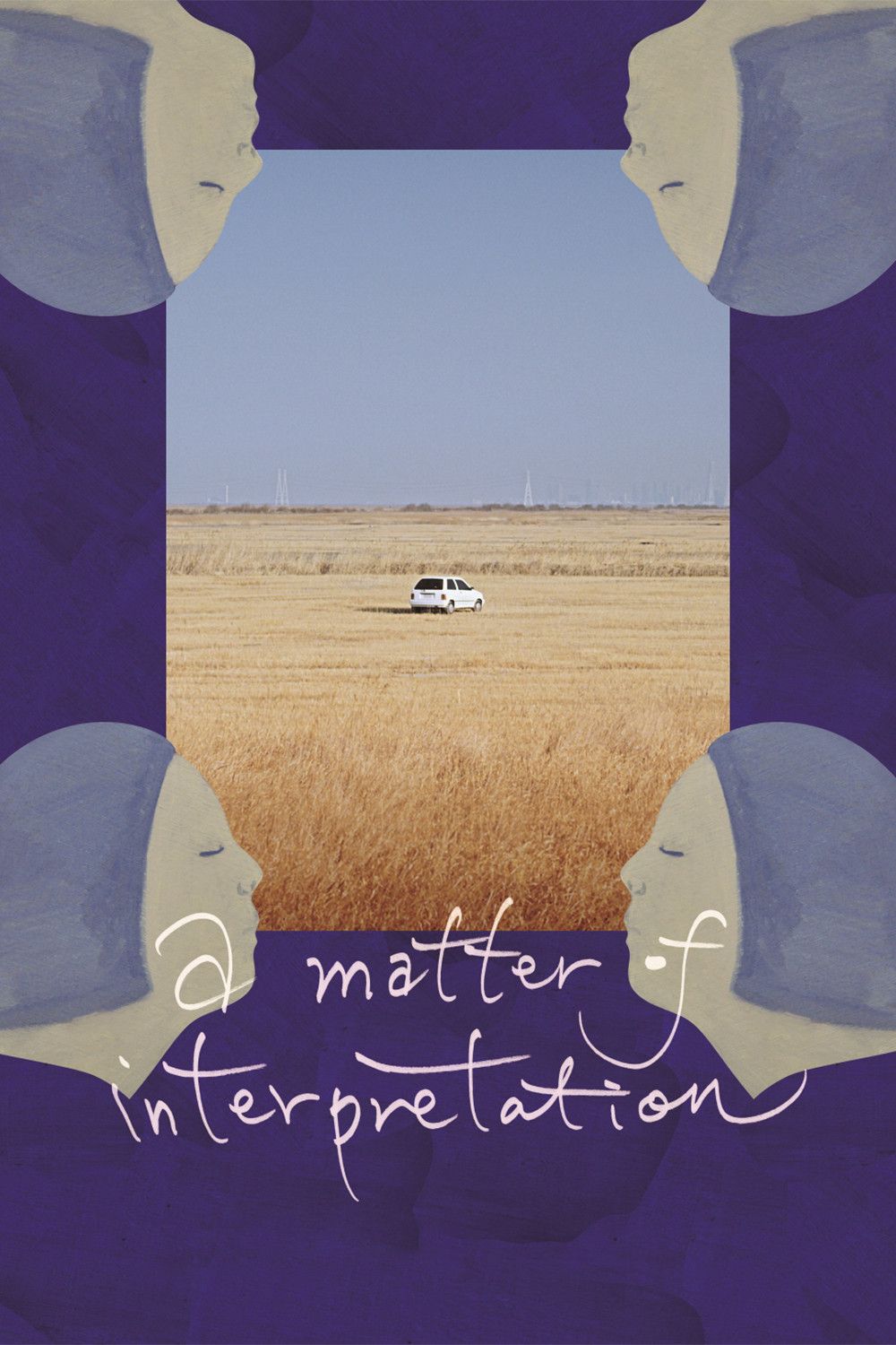 Poster of the movie A Matter of Interpretation